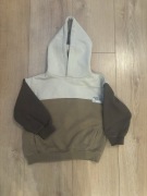 Bluza Zara rozmiar 110