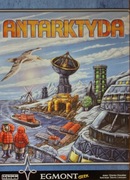Antarktyda Egmont