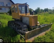 Spycharka Rumunek 561s - części 