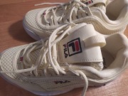 FILA BUTY DAMSKIE SPORTOWE