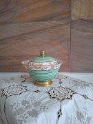 ARZBERG Cukiernica Art Deco - Projekt Ingeborg Bay - Bawaria - Złocenia