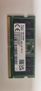 Pamięć RAM HP SK Hynix 16GB DDR5 6400 CSODIMM