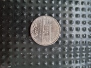 Pałac Królewski moneta 2 zł 1995r