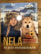 Nela na kole podbiegunowym Nela Mała Reporterka
