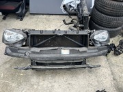 BMW F20 F21 przed lift 2.0 D Kompletny pas przedni z chłodnicami i belką