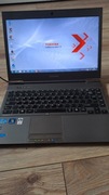 Laptop toshiba portege z 830 11m i5