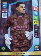 Panini Adrenalyn XL FIFA 365 2025 #65 Ederson