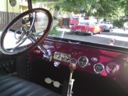 Buick  1918    cabriolet  