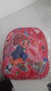 Nowy plecak dziewczęcy 