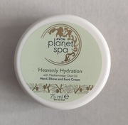 Avon Planet Spa Heavently Hydration krem do rąk, stóp, łokci 