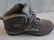 BUTY MŁODZIEŻOWE autdorowe  HiTec 37