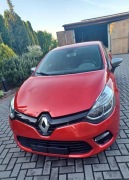 Renault Clio IV GT Line zderzak przód przedni kompletny 