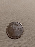 Moneta 2 deutsches 1925