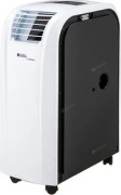 Klimatyzator przenośny Fral SuperCool FSC14.2SC 4kW Wi-Fi (używany)