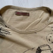 Longsleeve Reserved XL, szerokosć: 53cm