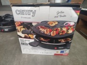 Grill elektryczny nowy