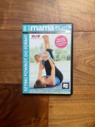 Shape mama DVD Pilates po porodzie HiPP Bartek