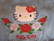 Torba Hello Kitty