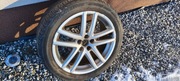 Alufelgi VW Polo cross country 5x100 r 17