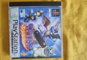 SPYRO 3 YEAR OF THE DRAGON PSX PS1 jak CRASH BANDICOOT / CROC 3xANG