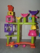 Plac zabaw i figurki Little Pet Shop