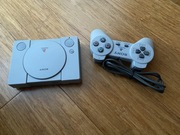 Playstation Classic PS PS1 Console 20 title Games SCPH-1000R Japan Ver. New