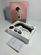 elektryczny pilnik/usuwacz zrogowaceń do stóp