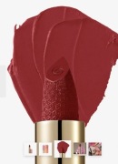 Nowa szminka pomadka Giordani Gold satin spf15 Berry Red Oriflame 