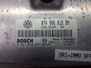 T4 VAG EDC15VM+ 0281010677 - 074906018BH - IMMO OFF