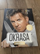 Pascal kontra Okrasa. Książka kucharska. 