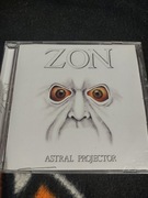 Zon - ich debiut studyjny z 1978 r., releted prog Kanada