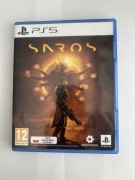 Saros PS5 polskie pudełko