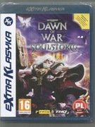 Warhammer 40 000 Soulstorm PC/PL  nowa/folia