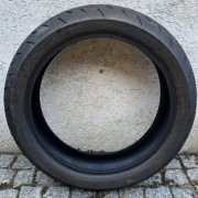 Opona motocyklowa DUNLOP SPORTMAX GPR-300 160/60 r17 2023 tylna tył