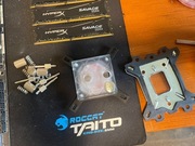 EKWB SUPREMACY EVO (nickel-plexi)