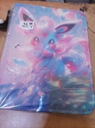 Album na karty pokemon 