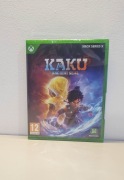 Gra KAKU: Ancient Seal Xbox Series X|S nowa w folii 