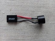 Głośnik systemowy płyty głownej PC