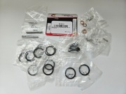 Zestaw naprawczy zacisków hamulcowych Yamaha FZ6 2007-2008 All Balls