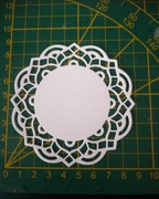 Scrapki scrabooking,zestaw 2szt