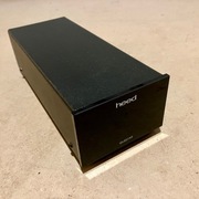 Heed Questar MC przedwzmacniacz gramofonowy