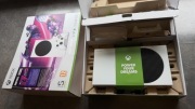 Konsola Xbox Series S 512GB zestaw pad