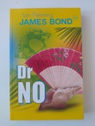 Dr NO. James Bond. Ian Fleming