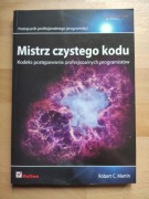 Mistrz czystego kodu - Robert C. Martin