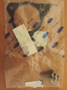 Uszczelka z śrubą pompa wtryskowa ford 1.8tdci