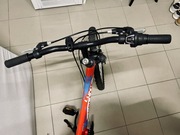 Rower dziecięcy Kellys Lumi 50, rozmiar 20"