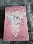 Cloud Atlas - David Mitchell