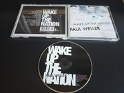 Paul WELLER - Wake Up The Nation jak NOWA!!!