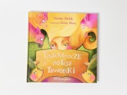 Tajemnicze notesy Tywonki 