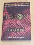 Talon Julie Kagawa
